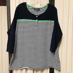 NWOT JONES New York SIGNATURE Woman Sz 2X